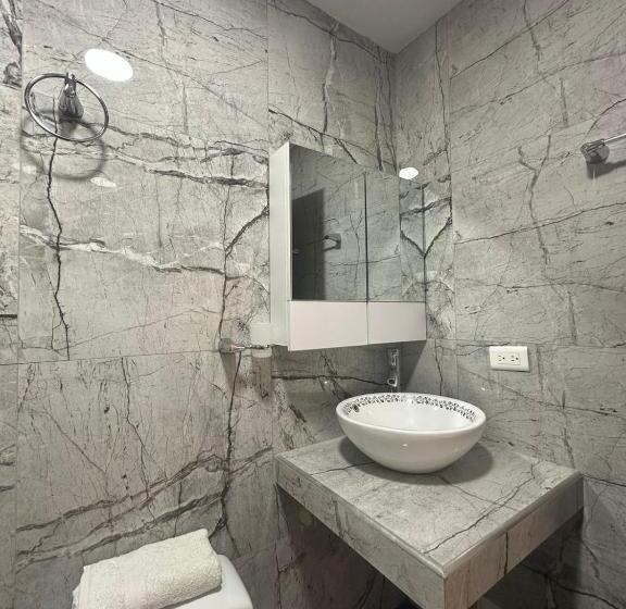 חדר סטנדרט, Los Maderos