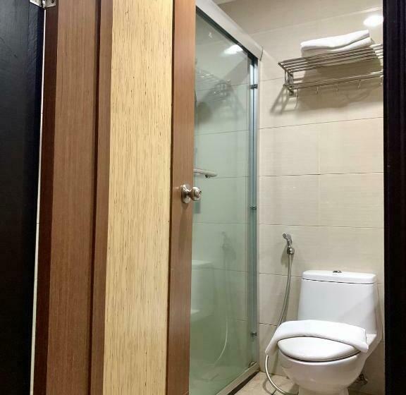 חדר סטנדרט, Sento