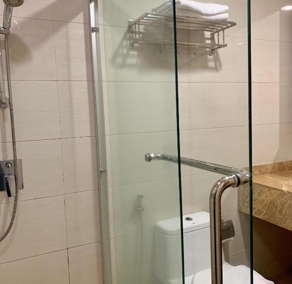 חדר סטנדרט, Sento