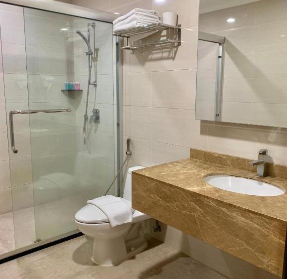 חדר סטנדרט, Sento