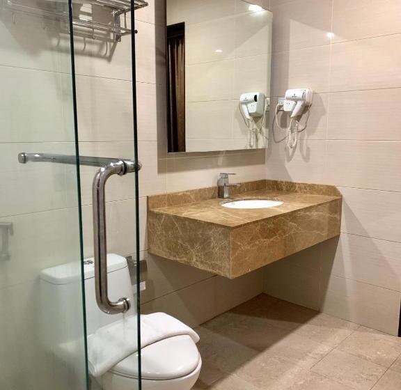 חדר סטנדרט, Sento