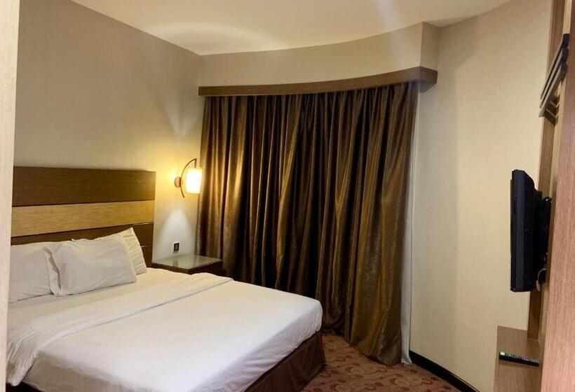 חדר סטנדרט, Sento