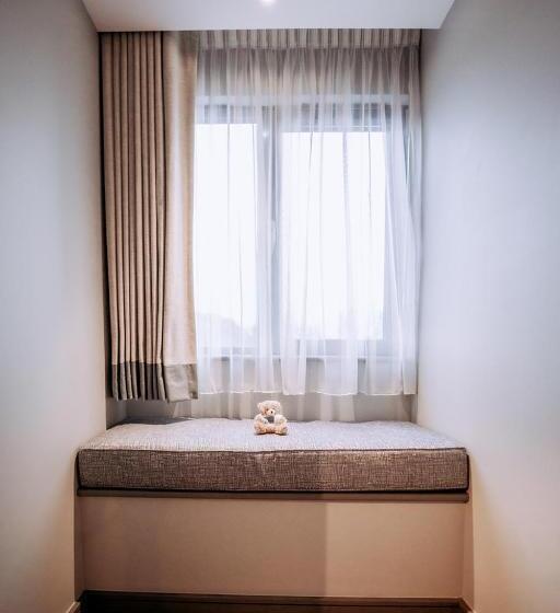 Номер Superior, The Tytherington