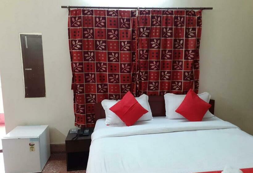 اتاق استاندارد با تخت بزرگ, Lake Town Guest House