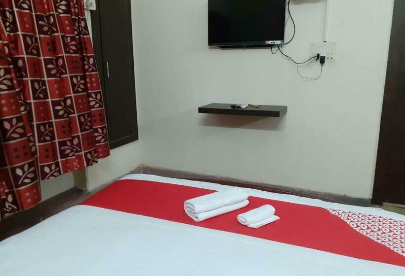 اتاق استاندارد با تخت بزرگ, Lake Town Guest House