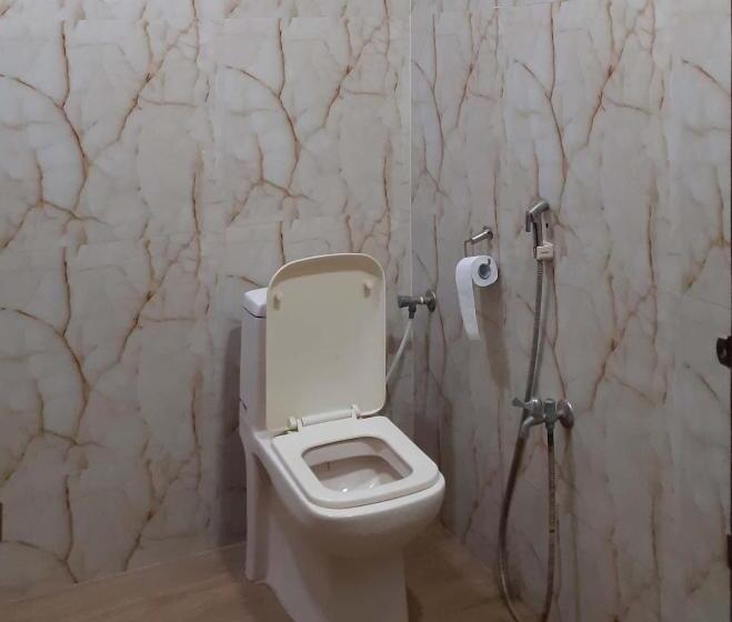 اتاق استاندارد با تخت بزرگ, Lake Town Guest House