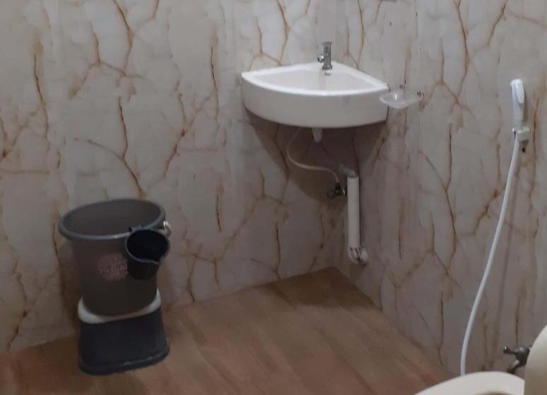 اتاق لوکس, Lake Town Guest House