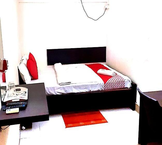 اتاق لوکس, Lake Town Guest House