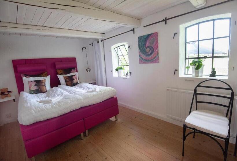 スタンダードルーム, 4b österlen Bed & Breakfast