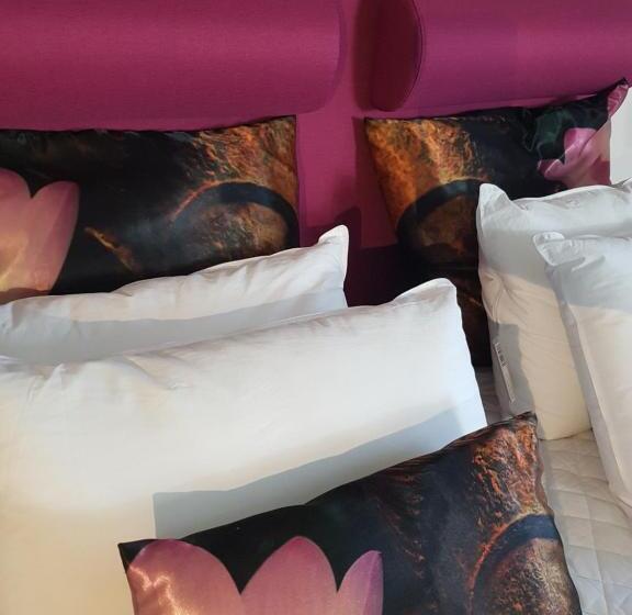 スタンダードルーム, 4b österlen Bed & Breakfast