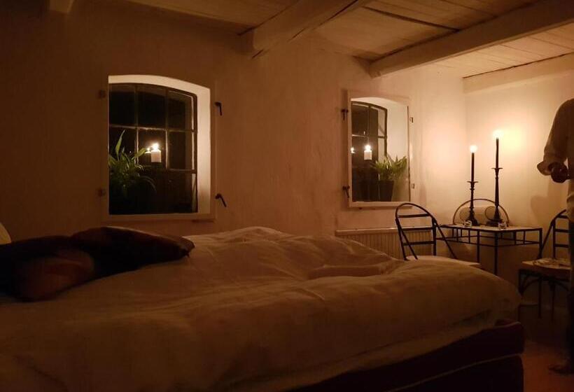スタンダードルーム, 4b österlen Bed & Breakfast