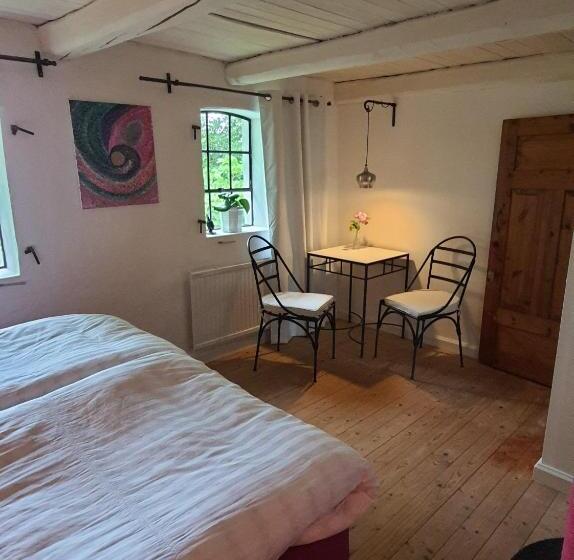 スタンダードルーム, 4b österlen Bed & Breakfast