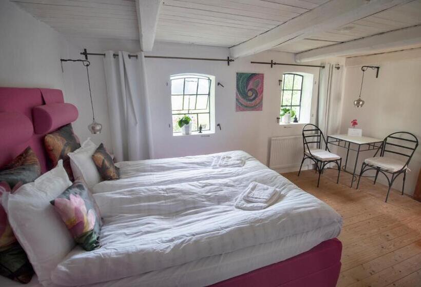 Номер Стандарт, 4b österlen Bed & Breakfast