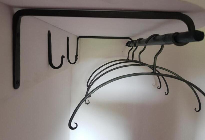 スタンダードルーム, 4b österlen Bed & Breakfast