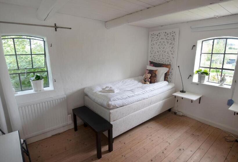 スタンダードルーム, 4b österlen Bed & Breakfast