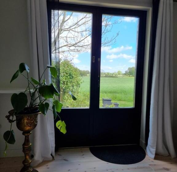 Номер Deluxe, 4b österlen Bed & Breakfast