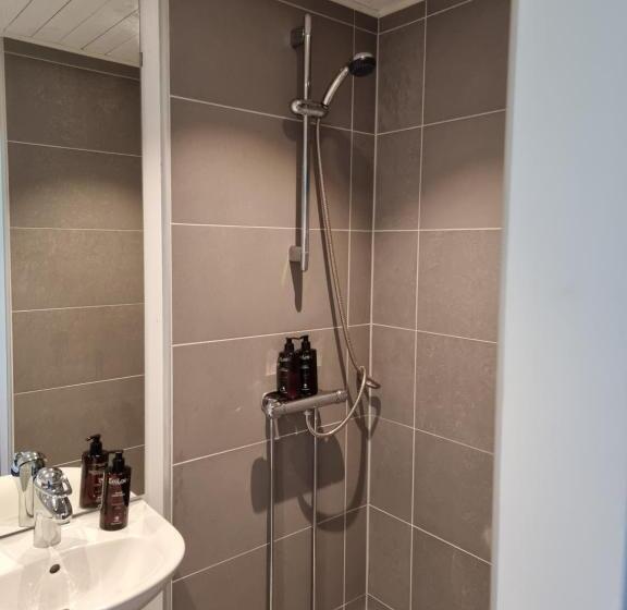 Номер Deluxe, 4b österlen Bed & Breakfast