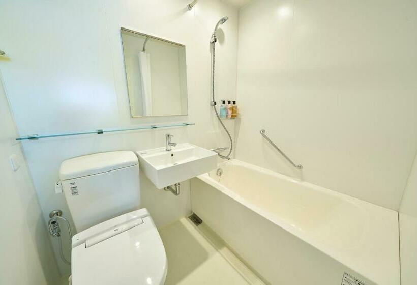 スーペリアールーム, Fujisan Mishima Tokyu