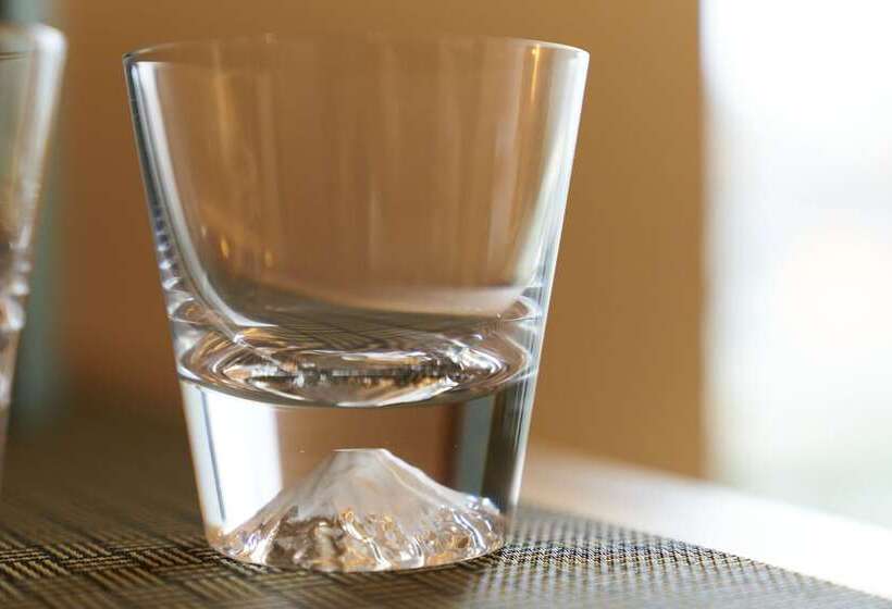 デラックストリプルルーム, Fujisan Mishima Tokyu