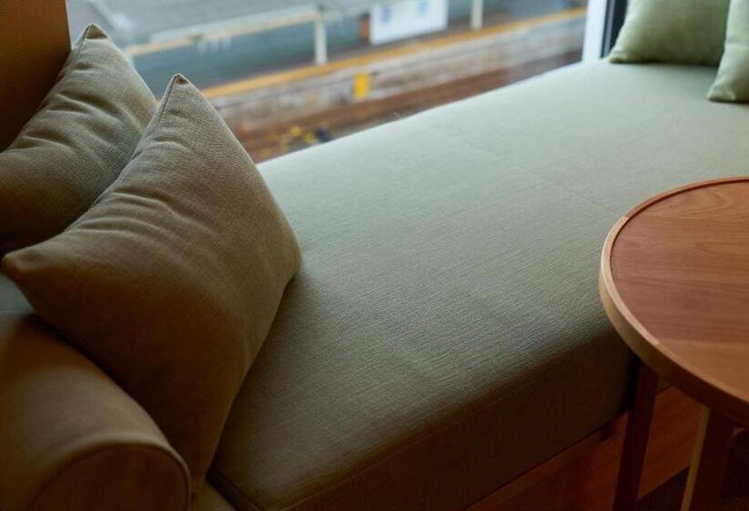 スーペリアールーム, Fujisan Mishima Tokyu