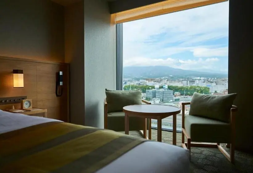 スーペリアールーム, Fujisan Mishima Tokyu