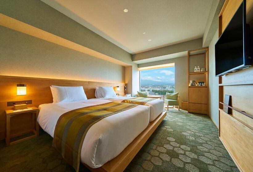 スーペリアールーム, Fujisan Mishima Tokyu