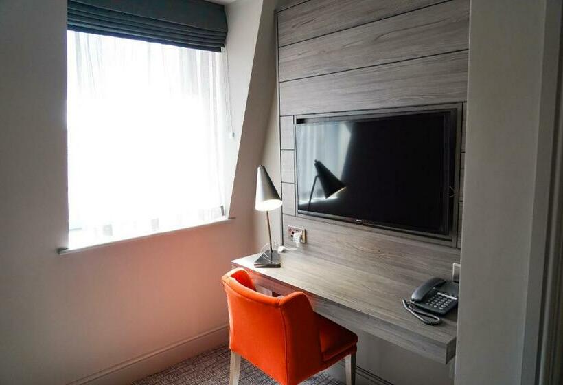 ジュニアスイート, Great North