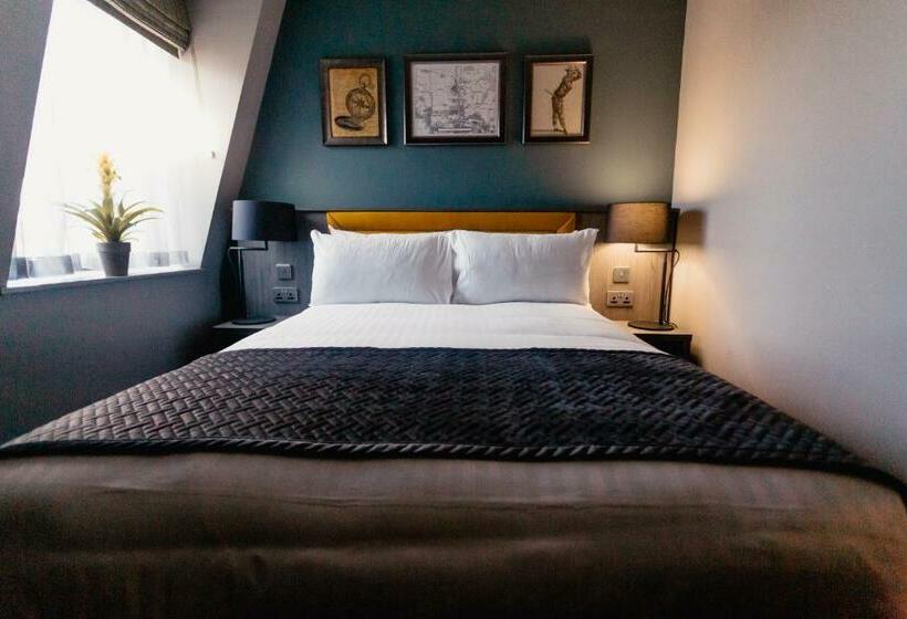 スタンダードルーム, Great North