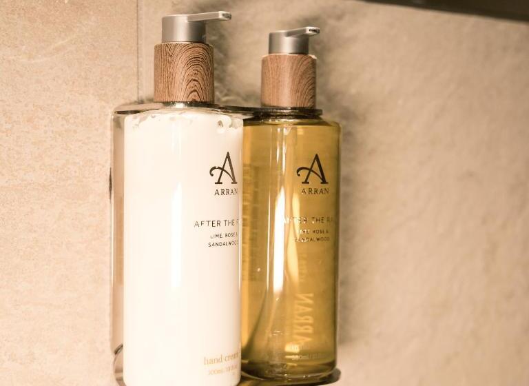 ジュニアスイート, Great North