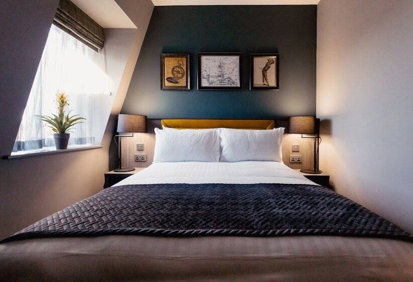 スタンダードルーム, Great North