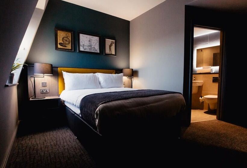 スタンダードルーム, Great North