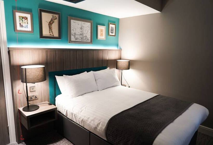 スタンダードルーム, Great North