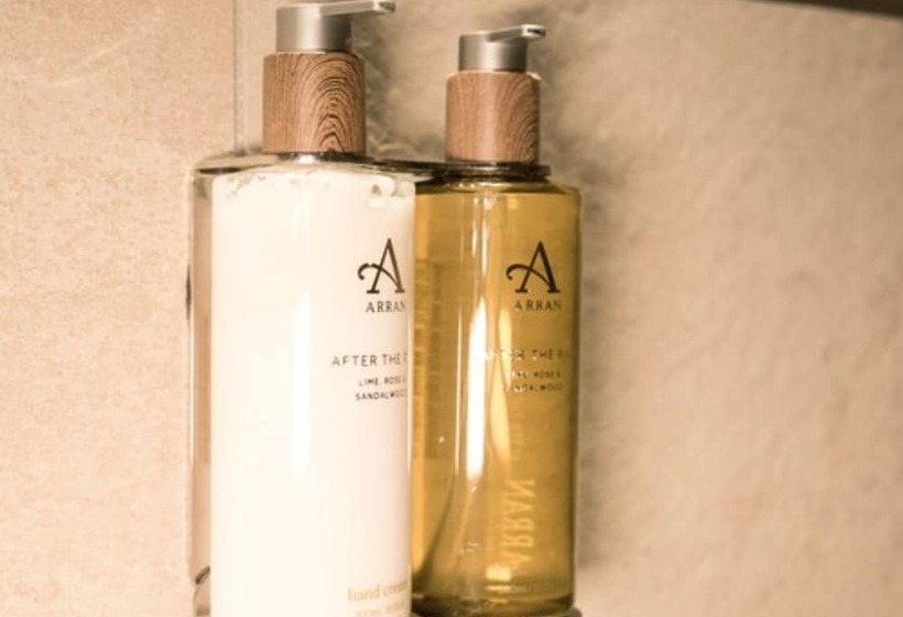 スタンダードルーム, Great North