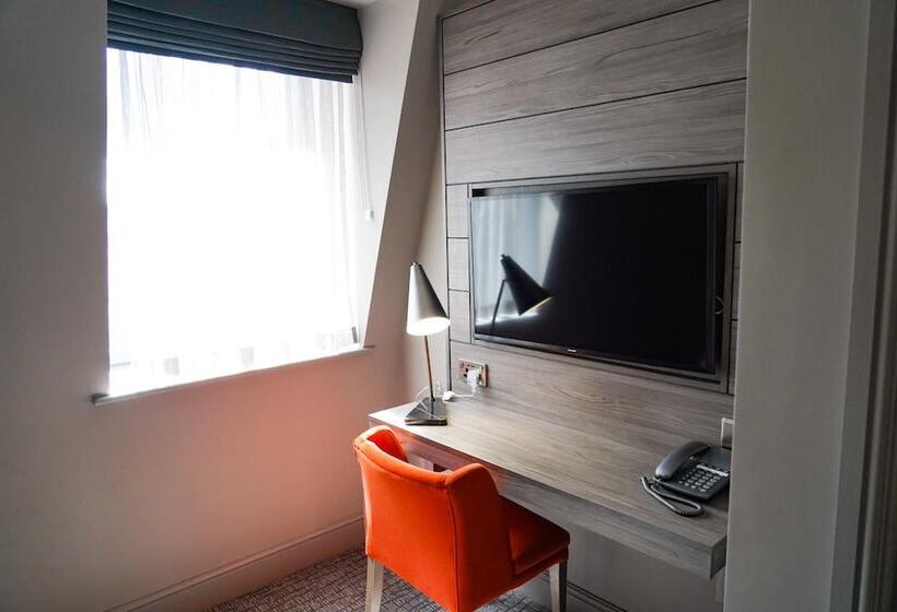 デラックスルーム, Great North