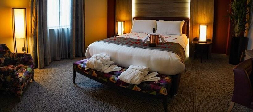 スタンダードルーム, Great North