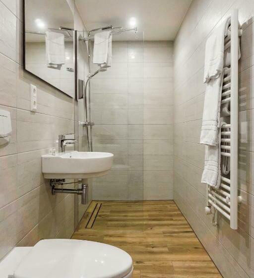 Habitació Superior, Sleep & Dream Nähe Europa Park Und Rulantica