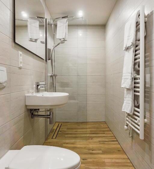 Habitació Deluxe, Sleep & Dream Nähe Europa Park Und Rulantica