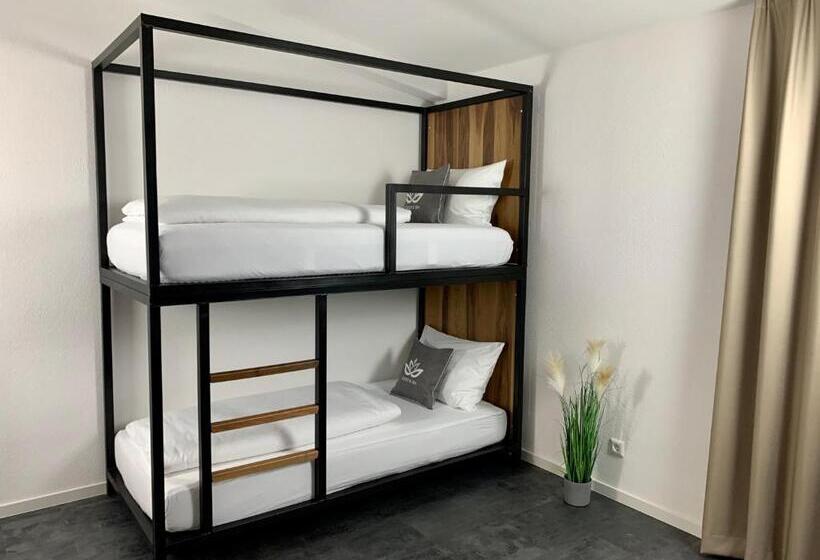 Quarto Deluxe, Sleep & Dream Nähe Europa Park Und Rulantica