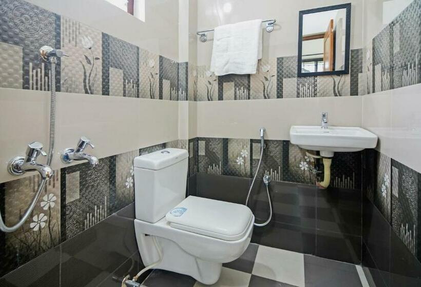 Apartamento 1 Dormitório, O Home Pop Tavern Pettah