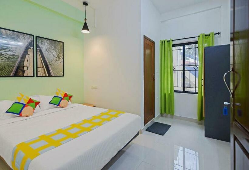 Апартаменты 1 Спальня, O Home Pop Tavern Pettah