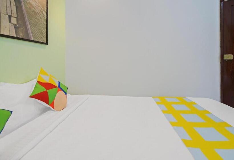 Apartamento 1 Dormitório, O Home Pop Tavern Pettah