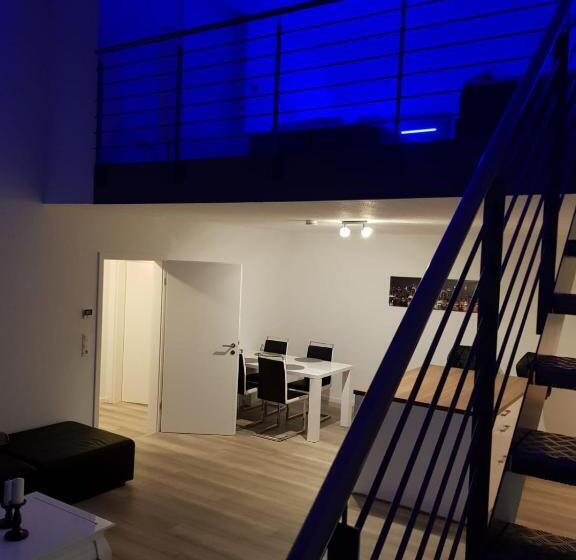 带1个卧室的公寓, Wh Boardinghouse