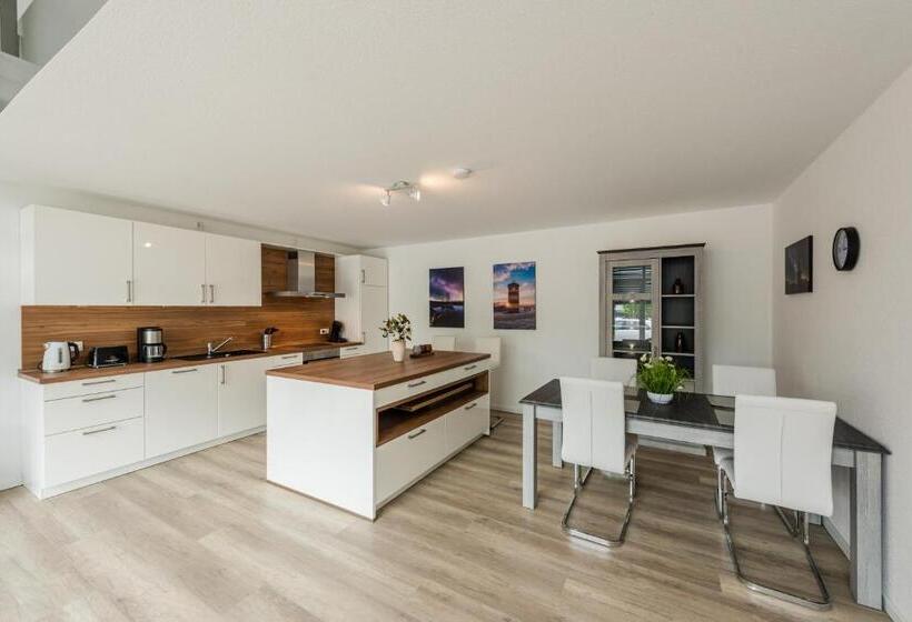 带1个卧室的公寓, Wh Boardinghouse