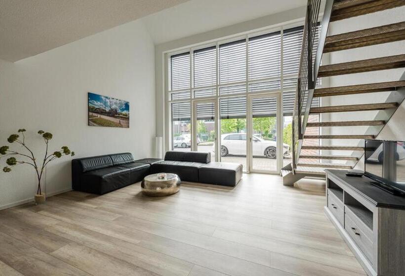 带1个卧室的公寓, Wh Boardinghouse