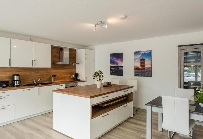 带1个卧室的公寓, Wh Boardinghouse