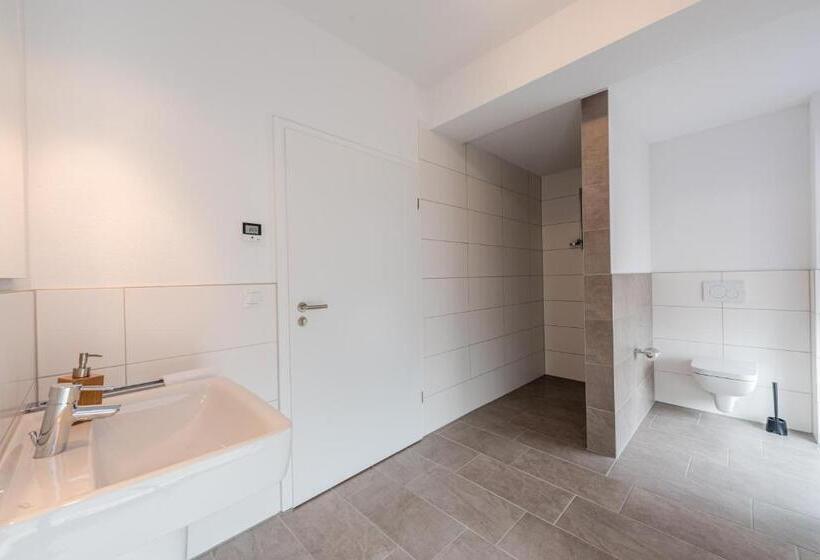 带1个卧室的公寓, Wh Boardinghouse