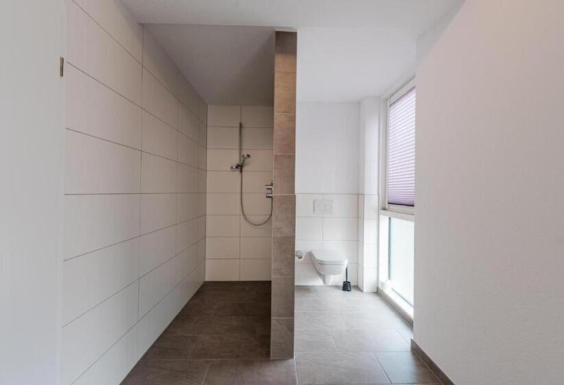 带1个卧室的公寓, Wh Boardinghouse