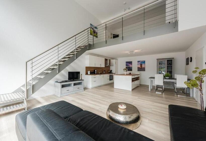 带1个卧室的公寓, Wh Boardinghouse