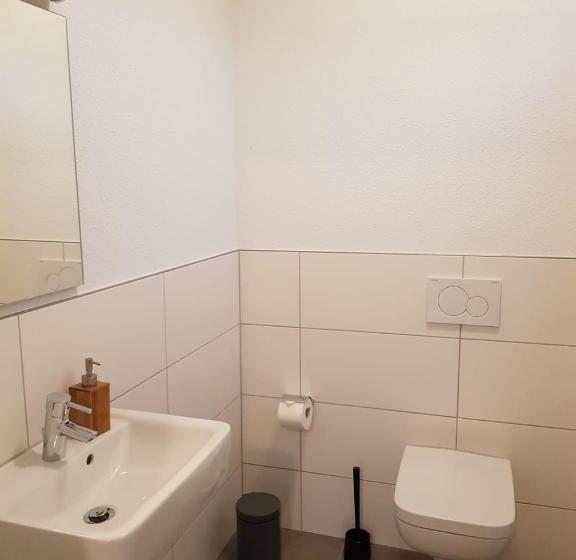 带1个卧室的公寓, Wh Boardinghouse