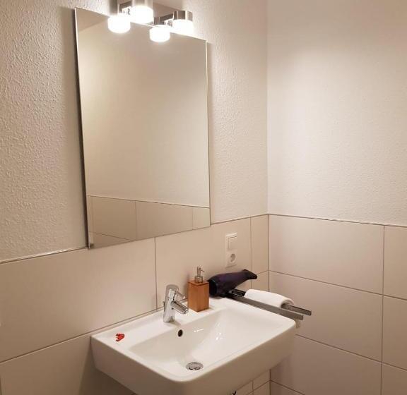 带1个卧室的公寓, Wh Boardinghouse